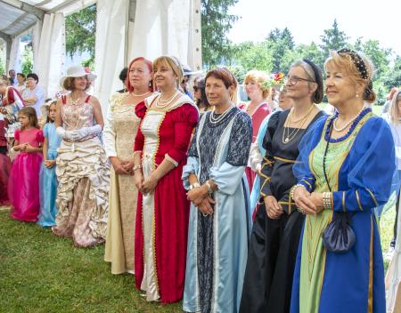 ODPRTJE GRADU DVOR (26)